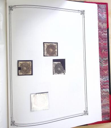 1867-1951, All world collection in 4 large Yvert deluxe