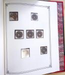 1867-1951, All world collection in 4 large Yvert deluxe