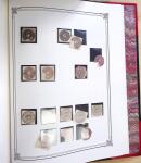 1867-1951, All world collection in 4 large Yvert deluxe