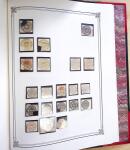 1867-1951, All world collection in 4 large Yvert deluxe