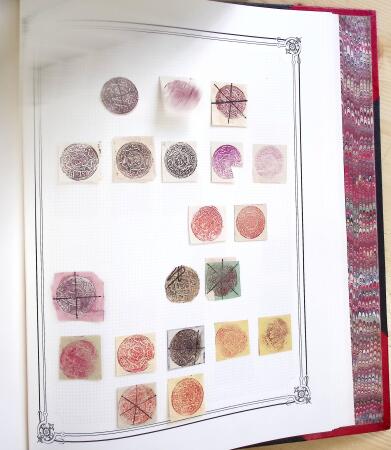1867-1951, All world collection in 4 large Yvert deluxe