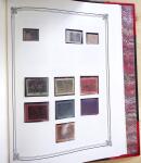 1867-1951, All world collection in 4 large Yvert deluxe