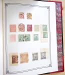 1867-1951, All world collection in 4 large Yvert deluxe