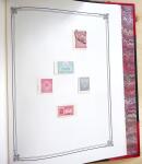 1867-1951, All world collection in 4 large Yvert deluxe
