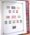 1867-1951, All world collection in 4 large Yvert deluxe