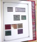 1867-1951, All world collection in 4 large Yvert deluxe