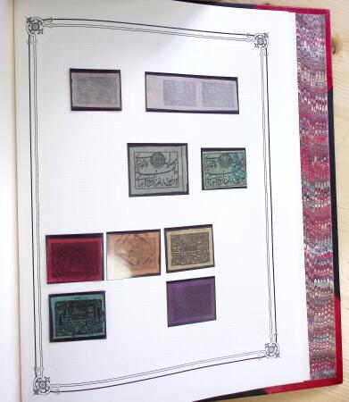 1867-1951, All world collection in 4 large Yvert deluxe