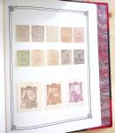 1867-1951, All world collection in 4 large Yvert deluxe