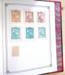 1867-1951, All world collection in 4 large Yvert deluxe