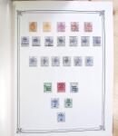 1867-1951, All world collection in 4 large Yvert deluxe