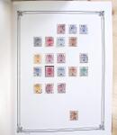 1867-1951, All world collection in 4 large Yvert deluxe