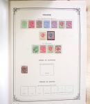 1867-1951, All world collection in 4 large Yvert deluxe