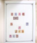 1867-1951, All world collection in 4 large Yvert deluxe