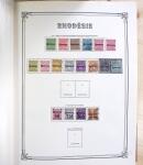 1867-1951, All world collection in 4 large Yvert deluxe