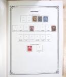 1867-1951, All world collection in 4 large Yvert deluxe