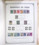 1867-1951, All world collection in 4 large Yvert deluxe