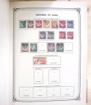 1867-1951, All world collection in 4 large Yvert deluxe