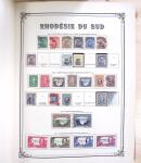 1867-1951, All world collection in 4 large Yvert deluxe