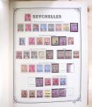 1867-1951, All world collection in 4 large Yvert deluxe
