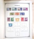 1867-1951, All world collection in 4 large Yvert deluxe