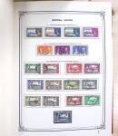1867-1951, All world collection in 4 large Yvert deluxe