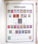 1867-1951, All world collection in 4 large Yvert deluxe