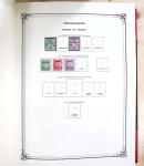 1867-1951, All world collection in 4 large Yvert deluxe