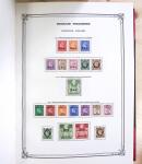 1867-1951, All world collection in 4 large Yvert deluxe