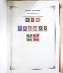 1867-1951, All world collection in 4 large Yvert deluxe