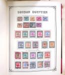 1867-1951, All world collection in 4 large Yvert deluxe