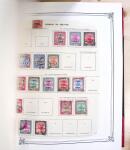 1867-1951, All world collection in 4 large Yvert deluxe