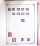 1867-1951, All world collection in 4 large Yvert deluxe