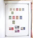 1867-1951, All world collection in 4 large Yvert deluxe
