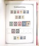 1867-1951, All world collection in 4 large Yvert deluxe