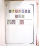 1867-1951, All world collection in 4 large Yvert deluxe