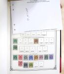 1867-1951, All world collection in 4 large Yvert deluxe