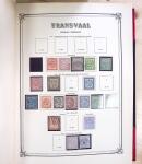 1867-1951, All world collection in 4 large Yvert deluxe