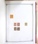 1867-1951, All world collection in 4 large Yvert deluxe