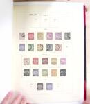 1867-1951, All world collection in 4 large Yvert deluxe
