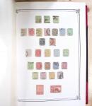 1867-1951, All world collection in 4 large Yvert deluxe