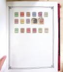 1867-1951, All world collection in 4 large Yvert deluxe