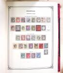 1867-1951, All world collection in 4 large Yvert deluxe