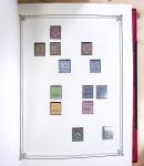 1867-1951, All world collection in 4 large Yvert deluxe