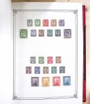 1867-1951, All world collection in 4 large Yvert deluxe