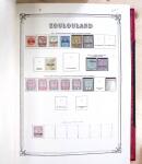 1867-1951, All world collection in 4 large Yvert deluxe