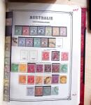 1867-1951, All world collection in 4 large Yvert deluxe