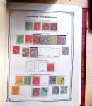 1867-1951, All world collection in 4 large Yvert deluxe