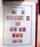 1867-1951, All world collection in 4 large Yvert deluxe