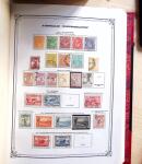 1867-1951, All world collection in 4 large Yvert deluxe