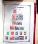 1867-1951, All world collection in 4 large Yvert deluxe